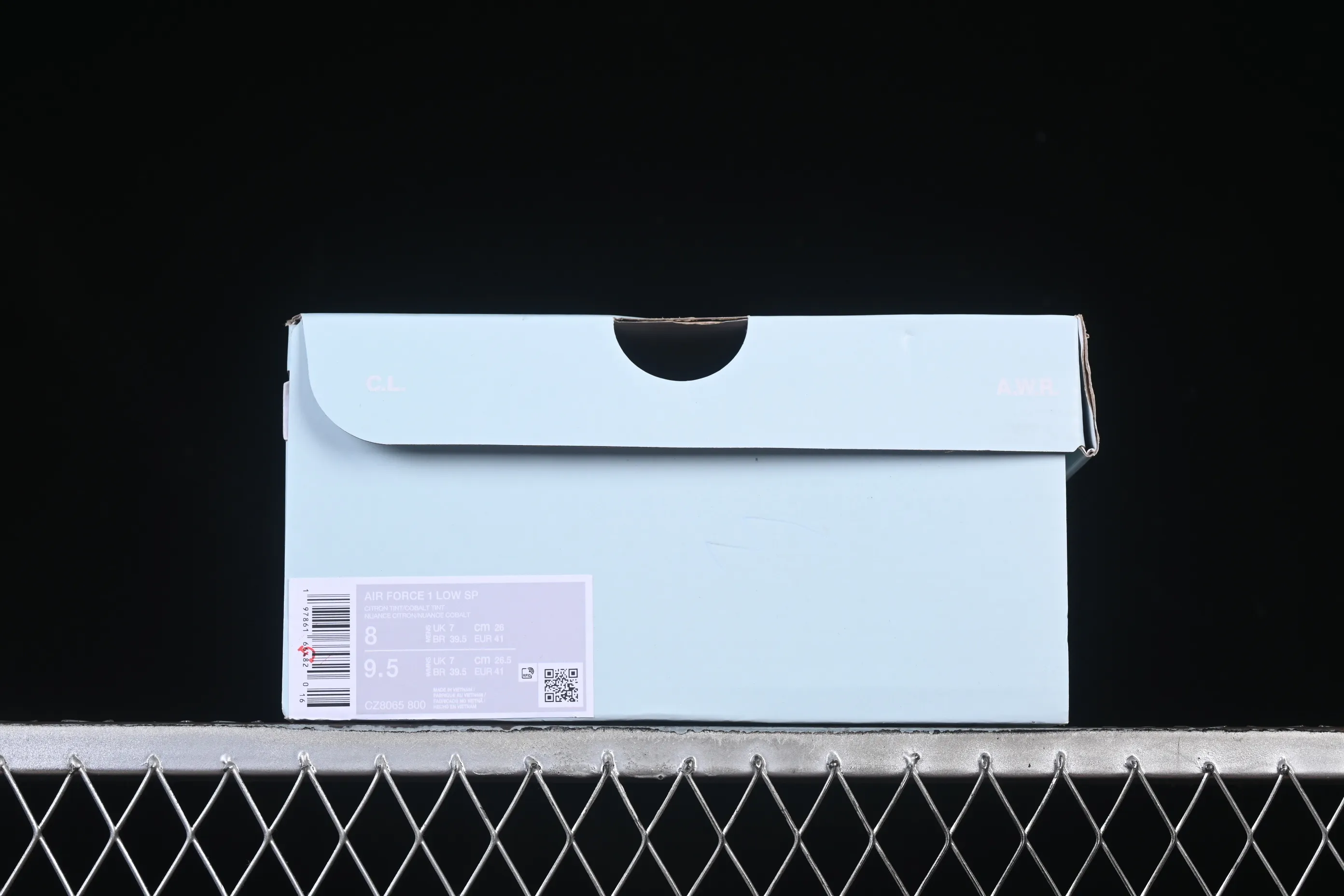 All categories Nk Air Force 1 Air Force series Nk Air Force 1 Low Air Force low-top Y version Nike Air Force 1'07 Low Air Force One casual sneakers CZ8065-800